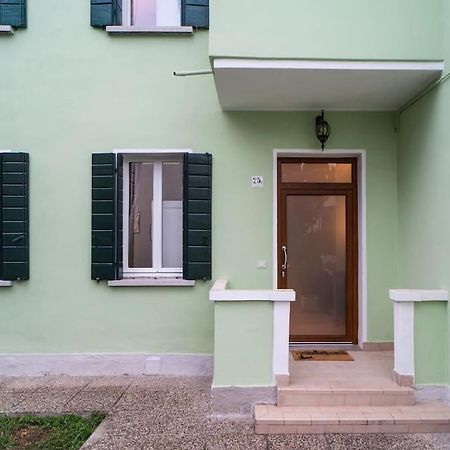 Intero Appartamento Luje Venezia Mestre Exterior foto