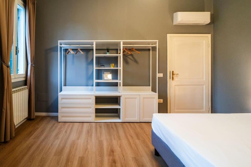 Intero Appartamento Luje Venezia Mestre Exterior foto