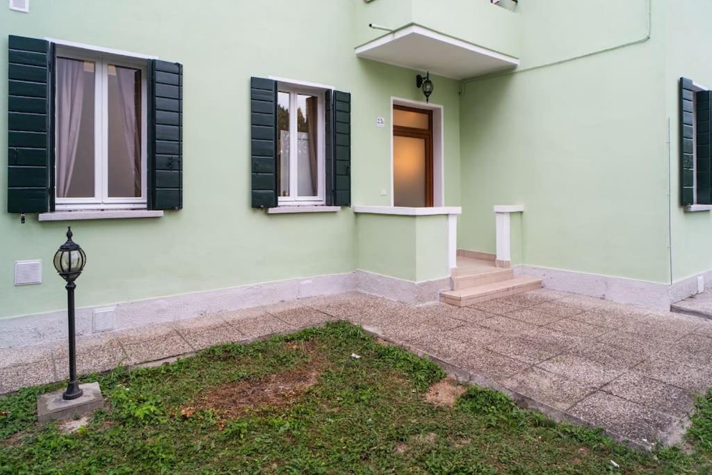 Intero Appartamento Luje Venezia Mestre Exterior foto