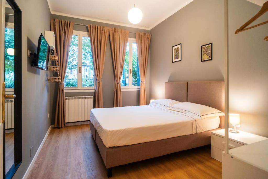 Intero Appartamento Luje Venezia Mestre Exterior foto